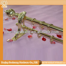 aluminum alloy curtain rod